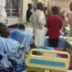 Ledakan Bom di Masjid Nigeria Saat Salat Maghrib