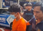 Terungkap Teror Bom 10 Sekolah di Depok, Gegara Kecewa Lamaran Ditolak