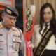 AKBP Basuki Ditetapkan Tersangka Kematian Dosen Untag Kekasihnya