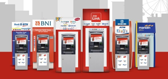 Komisi VI DPR Minta Bank Himbara Pastikan Layanan Perbankan Stabil Saat Nataru 2026 ATM Bank Himbara