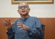 Perkuat Penegakan Hukum dan Cepat Respon, Polri Tepat di Bawah Presiden!