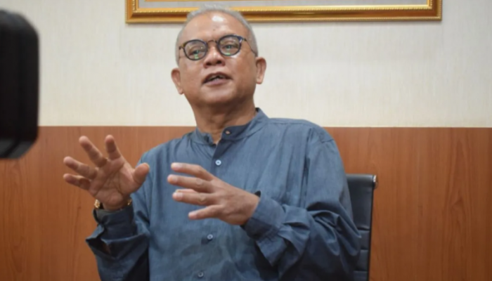 Jaksa Pakai Aset Sitaan Bisa Dijerat Tipikor