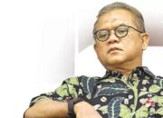 Pakar Hukum Desak Jaksa Agung Proses Hukum Kajari Terjaring OTT KPK
