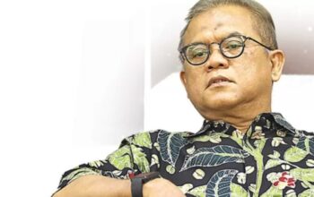 Pakar Hukum Desak Jaksa Agung Proses Hukum Kajari Terjaring OTT KPK