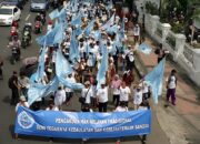 Terlalu Jawa-Sentris, Aliansi Nelayan Melanesia Minta KKP Jangan Gubris Demo SNI