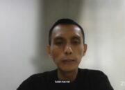 Al Araf Ajak Gugat UU TNI, Minta Peradilan Militer Direvisi Demi Tegakkan Keadilan