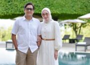 Andre dan Erin Resmi Bercerai : Alhamdulillah