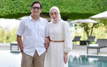 Andre dan Erin