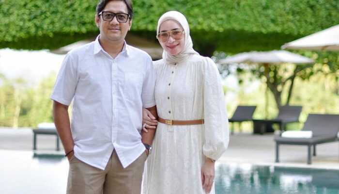 Andre dan Erin Resmi Bercerai : Alhamdulillah