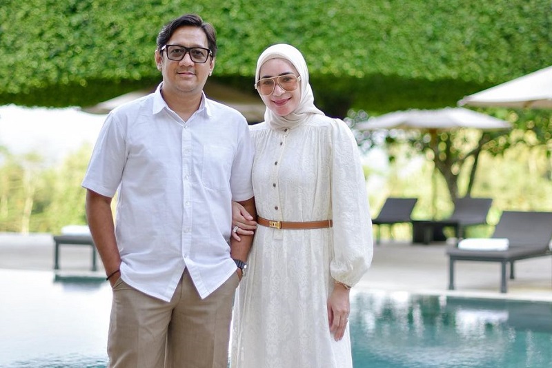 Andre dan Erin