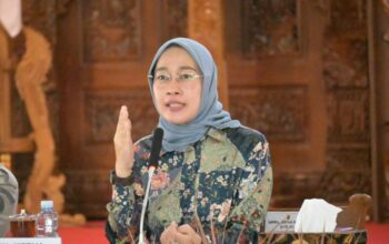 Anggia Erma Rini