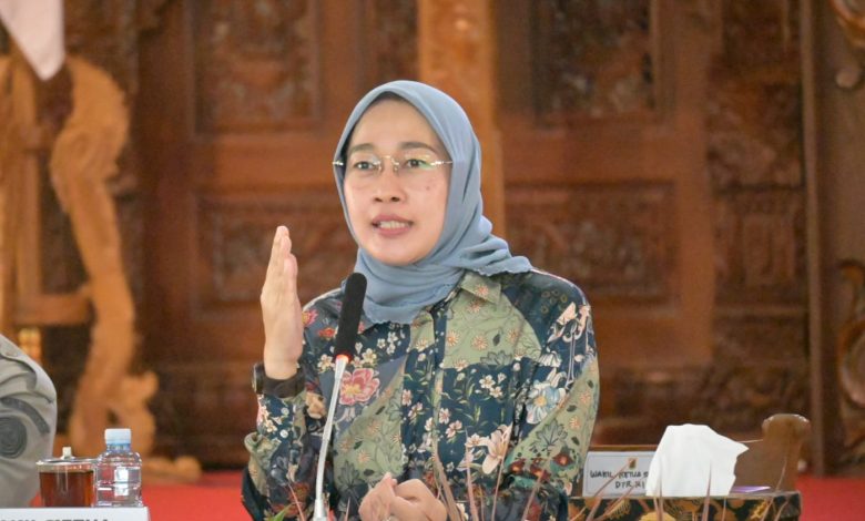 Anggia Erma Rini