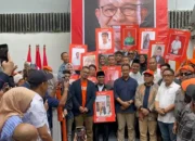 Pengamat: Ormas Gerakan Rakyat Kendaraan Politik Anies 2029