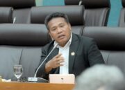 DPR Minta Bencana Banjir dan Tanah Longsor Jangan Sampai Terjadi di Kaltim
