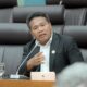 Anggota Komisi XII DPR RI Syafruddin