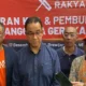Anies Resmi Jadi Anggota, Ormas Gerakan Rakyat Buka Peluang Jadi Parpol