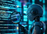 Restorasi Jiwa Ingatkan AI Cuma Cermin, Tak Ada Rasa dan Jiwa Manusia di Dalamnya