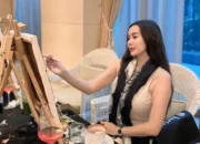 Selain Isu Selingkuhan, Aura Kasih Juga Terseret Kasus Ridwan Kamil