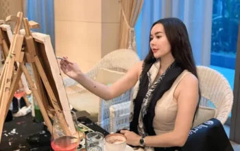 Viral Syarat Jadi Suami Aura Kasih: Gak Perlu Ketemu Tiap Hari, Tapi…