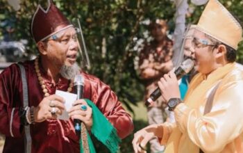 Hari Pantun Nasional, Momentum Lestarikan Sastra Lisan Indonesia