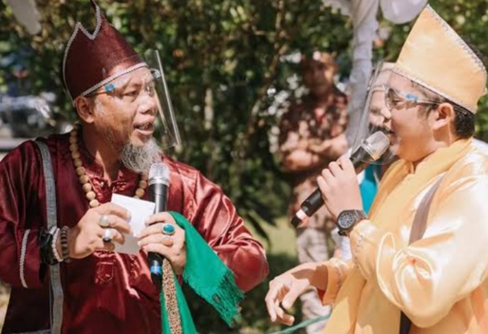 Hari Pantun Nasional, Momentum Lestarikan Sastra Lisan Indonesia