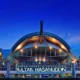 Bandara Internasional Sultan Hasanuddin Makassar