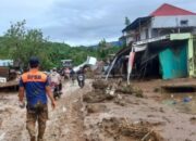Korban Bencana Sumatera Tembus 916 Jiwa, Ekonomi Warga Terancam Turun