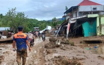 Korban Bencana Sumatera Tembus 916 Jiwa, Ekonomi Warga Terancam Turun