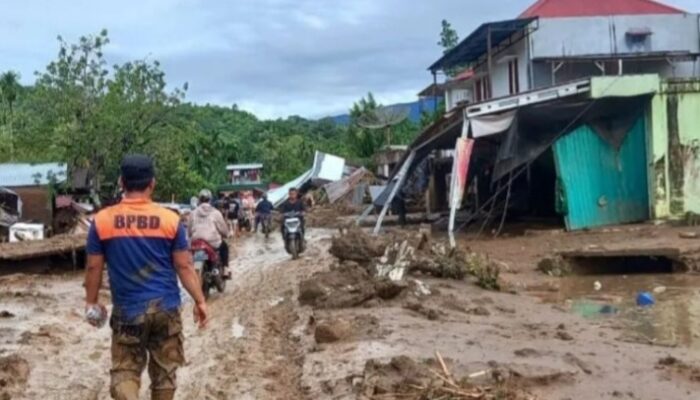Korban Bencana Sumatera Tembus 916 Jiwa, Ekonomi Warga Terancam Turun