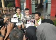 Adik Dinar Candy Puji Polda Jabar Tangkap dan Tahan Resbob di Kasus Ujaran Kebencian dan SARA