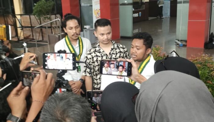 Adik Dinar Candy Puji Polda Jabar Tangkap dan Tahan Resbob di Kasus Ujaran Kebencian dan SARA