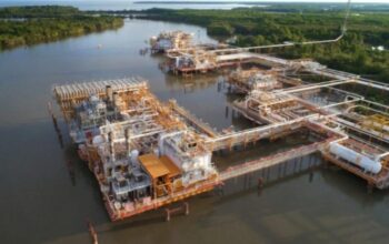 Cadangan Migas Baru Ditemukan di Blok Mahakam, DPR Harap Perkuat Ketahanan Energi