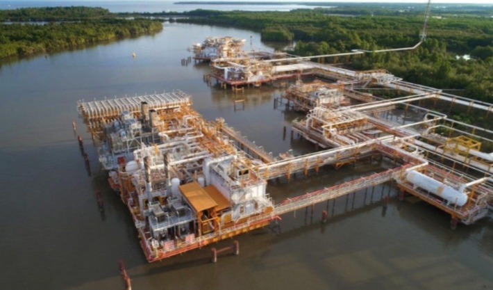 Cadangan Migas Baru Ditemukan di Blok Mahakam, DPR Harap Perkuat Ketahanan Energi