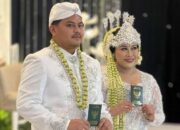 Baru Sebulan Nikah, Suami Boiyen Pesek Terseret Kasus Dugaan Penipuan