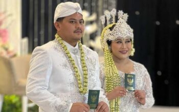 Baru Sebulan Nikah, Suami Boiyen Pesek Terseret Kasus Dugaan Penipuan