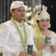 Baru Sebulan Nikah, Suami Boiyen Pesek Terseret Kasus Dugaan Penipuan