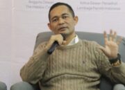 Boni Hargens Nilai Perpol 10/2025 Sejalan dengan Putusan MK dan UU Polri