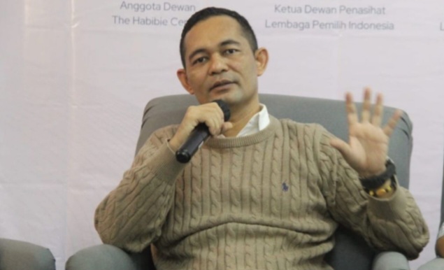 Boni Hargens Nilai Perpol 10/2025 Sejalan dengan Putusan MK dan UU Polri