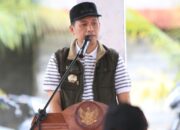 Bupati Aceh Selatan Disorot Akibat Umrah di Tengah Bencana, Gerindra dan Mendagri Angkat Bicara
