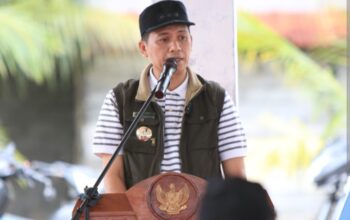 Bupati Aceh Selatan Disorot Akibat Umrah di Tengah Bencana, Gerindra dan Mendagri Angkat Bicara
