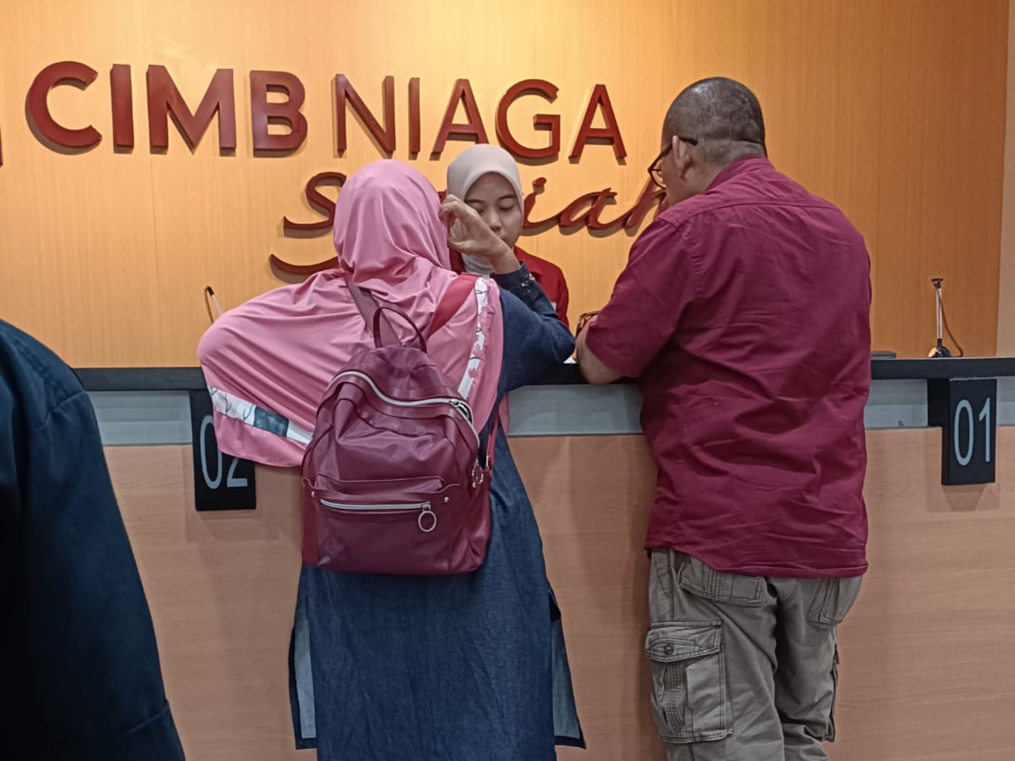 Gangguan SISKOHAT di Hari Terakhir Pelunasan, Jamaah Tetap Bisa Setor di Bank