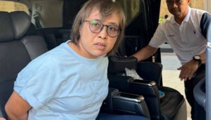 Usai BNN Tangkap Dewi Astutik, di Kamboja, DPR Dorong Semua Bandar Narkoba Dihukum Mati