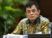 Kejagung Geledah Kantor Bea Cukai Terkait Kasus Korupsi Limbah CPO