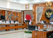 Pengamanan Nataru 2026 Dilaksanakan Secara Terpadu, Antisipatif, dan Humanis