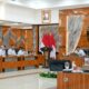 Djamari Chaniago Pimpin Rapat Koordinasi