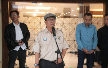 Dodi Ilham