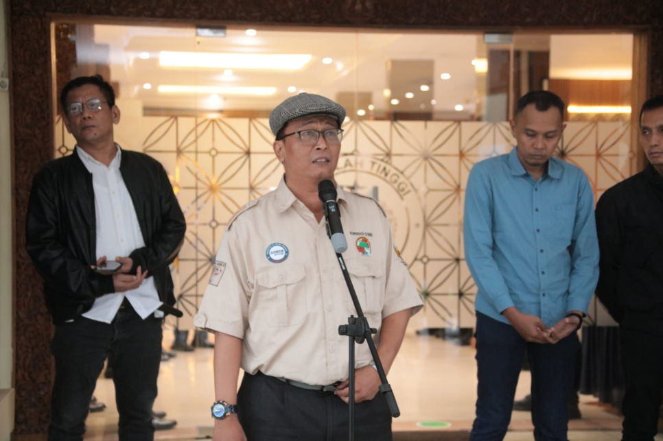 Dodi Ilham