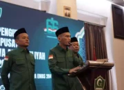 PP HIMMAH Apresiasi Langkah Cepat Presiden Prabowo Tinjau Banjir di Sumatera