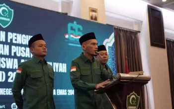 PP HIMMAH Apresiasi Langkah Cepat Presiden Prabowo Tinjau Banjir di Sumatera