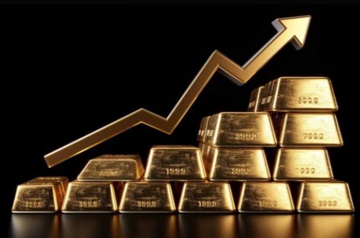 Harga Emas Antam Naik Rp 27.000 per Gram Usai Anjlok